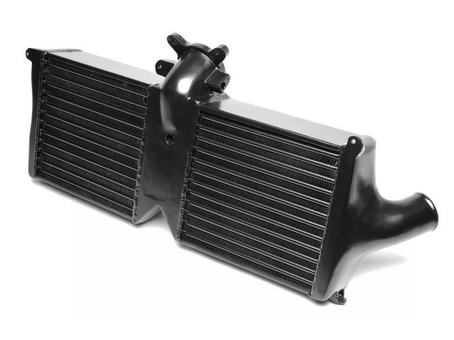 993 TT - GT2 Intercooler de aluminio para Porsche 911 | Albert Motorsport