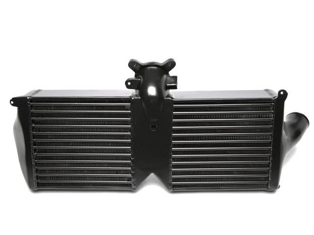 993 TT - GT2 Intercooler de aluminio para Porsche 911 | Albert Motorsport 2