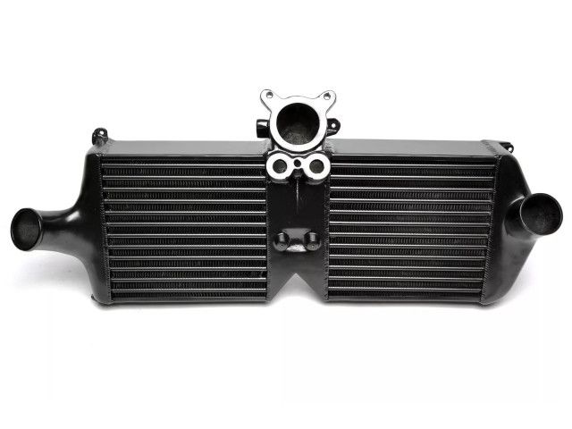 993 TT - GT2 Intercooler de aluminio para Porsche 911 | Albert Motorsport