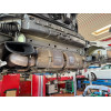 997.2 Turbo Escape deportivo Cargraphic de acero inoxidable Porsche 911 | Albert Motorsport
