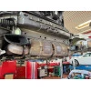 Albert Motorsport|997.2 Turbo Escape deportivo Cargraphic de acero inoxidable Porsche 911