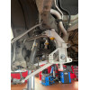 996 - 997 palier d'essieu palier de sous-châssis découplage pour Porsche 911 | Albert Motorsport