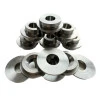 Albert Motorsport|996 - 997 axle bearing subframe bearing decoupling for Porsche 911