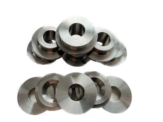 996 - 997 axle bearing subframe bearing decoupling for Porsche 911 – Albert Motorsport