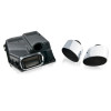 993 Carrera Auspuff Optik Sound Paket Porsche 911 – Albert Motorsport