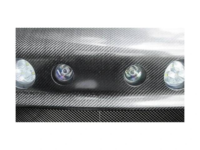 Iluminación auxiliar 24h para carreras de resistencia con etapas nocturnas Albert Motorsport 9 - AlbertMotorsport 