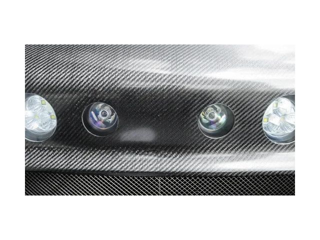 Iluminación auxiliar 24h para carreras de resistencia con etapas nocturnas | Albert Motorsport