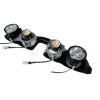 Iluminación auxiliar 24h para carreras de resistencia con etapas nocturnas | Albert Motorsport