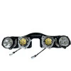 Albert Motorsport|24h race auxiliary lighting for endurance races with night stages