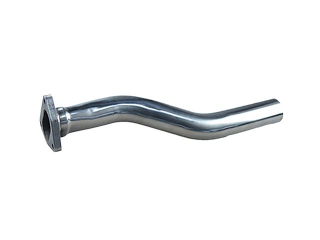 911 G - 2.7 - 3.0 SC exhaust system completely made of stainless steel for Porsche – Albert Motorsport