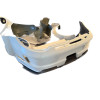 997 GT3 R 2010 Body Kit Parts Carbon Porsche 911 – Albert Motorsport