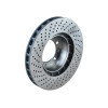964 - 965 Turbo front brake discs for Porsche 911 – Albert Motorsport