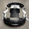 991.1 GT3 Cup widebody Motorsport Kit per Porsche 911 | Albert Motorsport