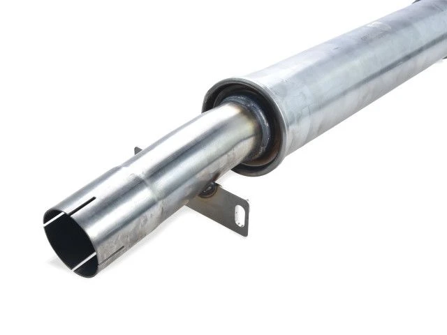 924 S - 944 sports silencer front silencer main silencer stainless steel Porsche Albert Motorsport 3 - AlbertMotorsport 