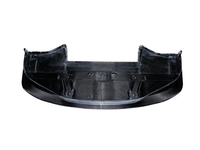 991.1 GT3 Cup Kit carrosserie large Motorsport pour Porsche 911 | Albert Motorsport