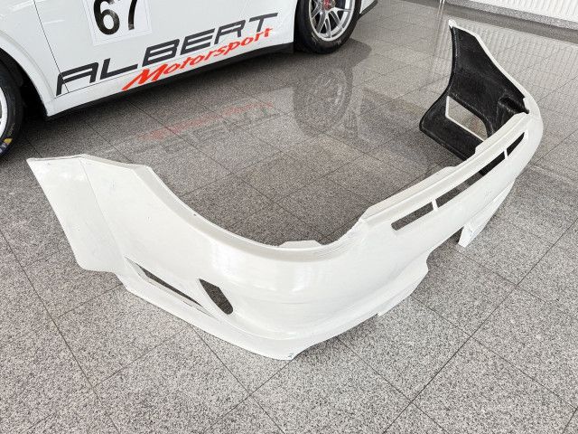 997 GT3 R 2010 kit carrosserie Pièces en carbone Porsche 911 | Albert Motorsport
