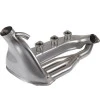 Albert Motorsport|911 - 2.0 - 2.2 - 2.4 - 2.7 - 3.0 - 41mm heat exchanger stainless steel for Porsche