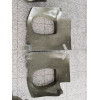 997 GT3 R 2010 kit carrosserie Pièces en carbone Porsche 911 | Albert Motorsport