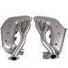 911 - 2.0 - 2.2 - 2.4 - 2.7 - 3.0 - 41mm échangeur de chaleur en acier inoxydable pour Porsche | Albert Motorsport