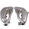 911 - 2.0 - 2.2 - 2.4 - 2.7 - 3.0 - 41mm Wärmetauscher Edelstahl für Porsche - Albert Motorsport