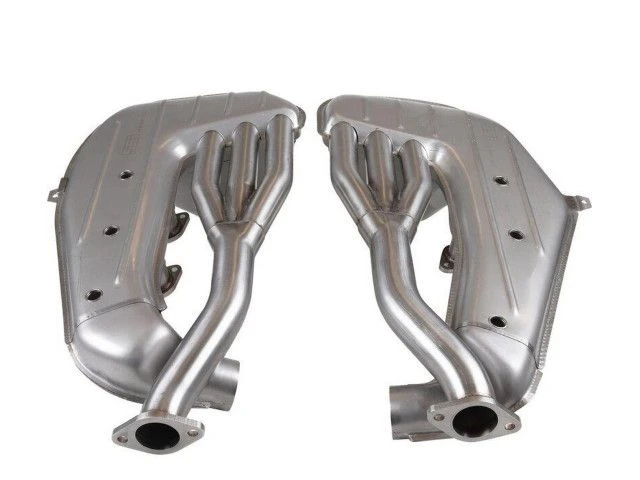 911 - 2.0 - 2.2 - 2.4 - 2.7 - 3.0 - Scambiatore di calore in acciaio inox da 41 mm per Porsche Albert Motorsport 3 - AlbertMotor