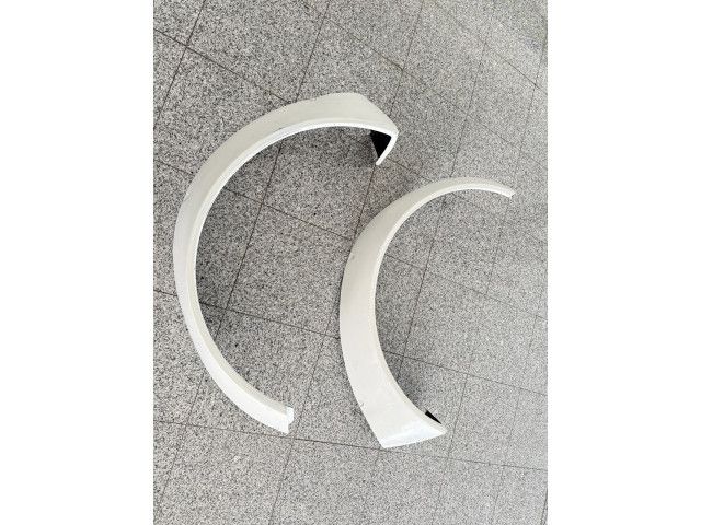 997 GT3 R 2010 Body Kit Parts Carbon Porsche 911 – Albert Motorsport