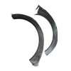 997 GT3 R 2010 Body Kit Parts Carbon Porsche 911 – Albert Motorsport