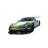 997 GT3 R 2010 Body Kit Parts Carbon Porsche 911 – Albert Motorsport