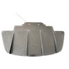 997 GT3 R 2010 Kit carrozzeria parti in carbonio Porsche 911 | Albert Motorsport