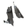 997.2 GT3 R - 2010 Carbon front fender Porsche 911 – Albert Motorsport