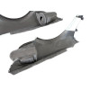 997.2 GT3 R - 2010 Carbon front fender Porsche 911 – Albert Motorsport
