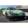 991.2 GT3 R 2019 kit carrozzeria in carbonio per Porsche 911 | Albert Motorsport