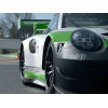 991.2 GT3 R 2019 Kit carrosserie en carbone pour Porsche 911 | Albert Motorsport