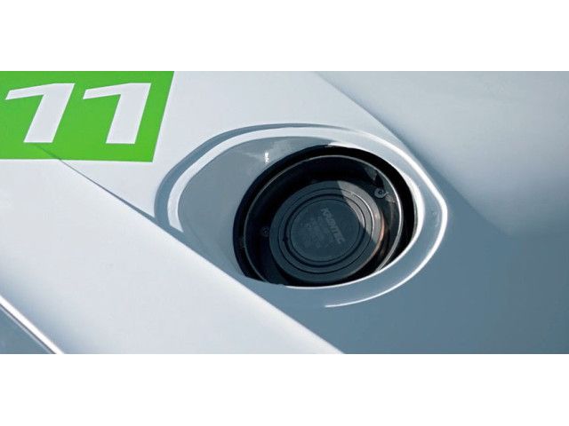 991.2 GT3 R 2019 kit de carrocería de carbono para Porsche 911 | Albert Motorsport