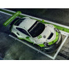 991.2 GT3 R 2019 kit de carrocería de carbono para Porsche 911 | Albert Motorsport