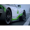 991.2 GT3 R 2019 Body Kit Carbon Teile für Porsche 911 – Albert Motorsport