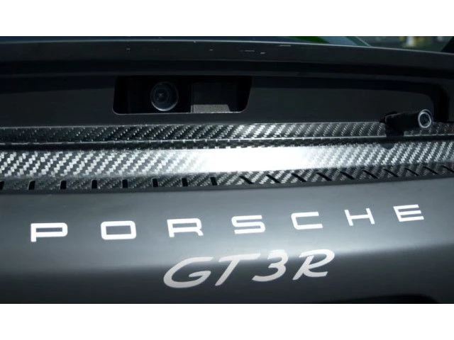 991.2 GT3 R 2019 Kit carrosserie en carbone pour Porsche 911 Albert Motorsport 19 - AlbertMotorsport 