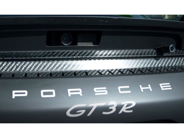 991.2 GT3 R 2019 kit de carrocería de carbono para Porsche 911 | Albert Motorsport