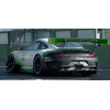 991.2 GT3 R 2019 Body Kit Carbon Teile für Porsche 911 – Albert Motorsport