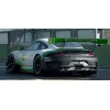 Albert Motorsport|991.2 GT3 R 2019 Kit carrosserie en carbone pour Porsche 911
