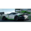991.2 GT3 R 2019 Body Kit Carbon Teile für Porsche 911 – Albert Motorsport