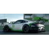 Albert Motorsport|991.2 GT3 R 2019 Kit carrosserie en carbone pour Porsche 911