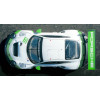 991.2 GT3 R 2019 Kit carrosserie en carbone pour Porsche 911 | Albert Motorsport