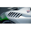 991.2 GT3 R 2019 Body Kit Carbon Teile für Porsche 911 – Albert Motorsport