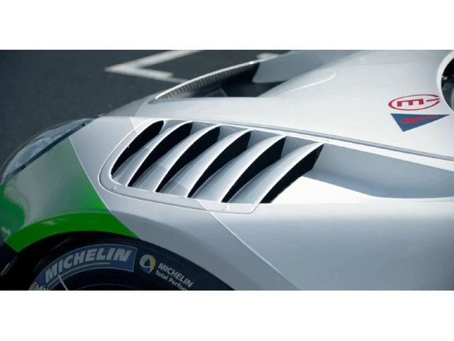 991.2 GT3 R 2019 kit carrozzeria in carbonio per Porsche 911 Albert Motorsport 9 - AlbertMotorsport 