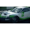 Albert Motorsport|991.2 GT3 R 2019 Kit carrosserie en carbone pour Porsche 911