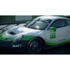 991.2 GT3 R 2019 kit carrozzeria in carbonio per Porsche 911 | Albert Motorsport