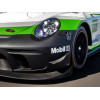991.2 GT3 R 2019 kit de carrocería de carbono para Porsche 911 | Albert Motorsport