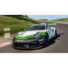 991.2 GT3 R 2019 kit carrozzeria in carbonio per Porsche 911 | Albert Motorsport