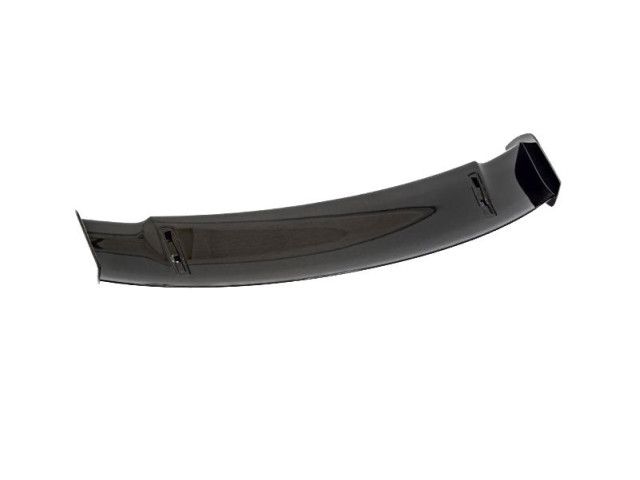 992 GT3 Heckflügel Carbon inklusive Sideplates für Porsche 911 – Albert Motorsport